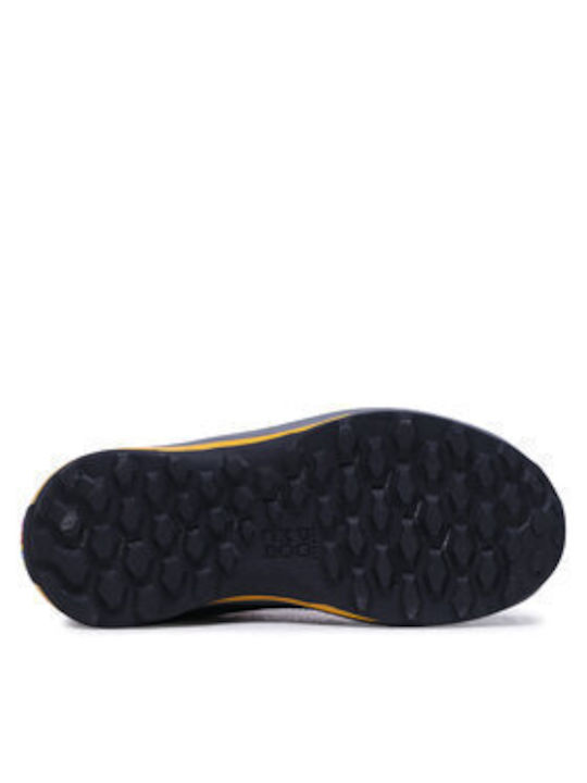 Kinder Wanderschuhe Mtn Trainer 2 Gelbe