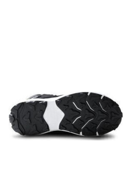 Kids Hiking Boots Black