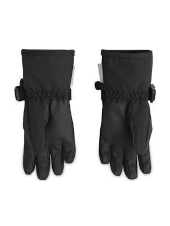 Kinderhandschuhe Schwarz