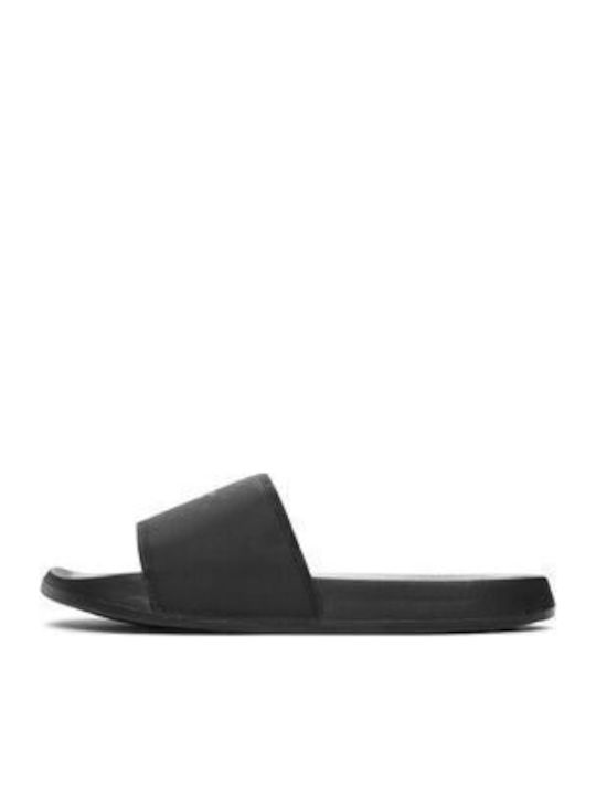 Men's Slides Black