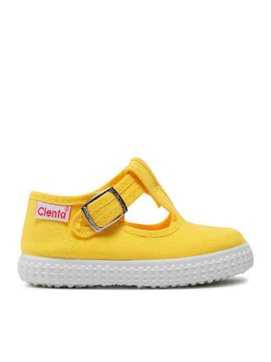 Cienta