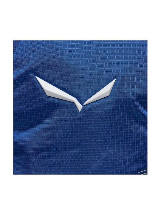 Salewa Ultra Train Планински раница 14лт Син