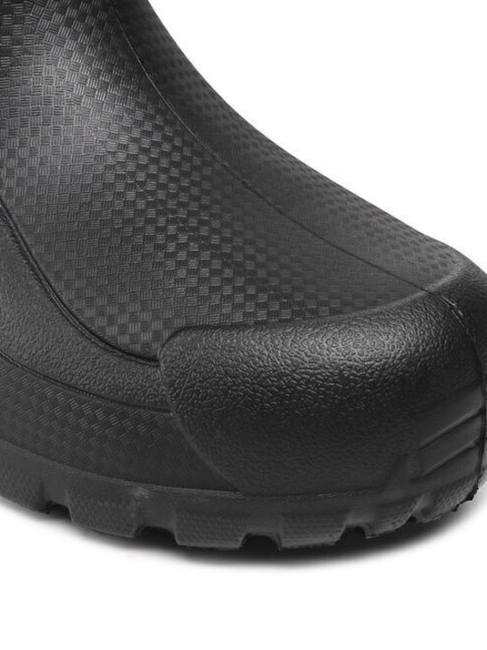 Drywalker Xtrack Short Мъжки Работни ботуши Тибия с пух Черен