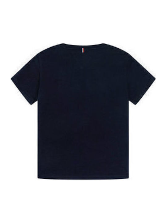 Kids' T-shirt Sky Captain