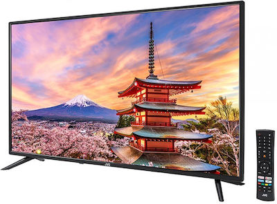 JVC Smart Televizor 40" Full HD LED LT40KN310G HDR (2023)