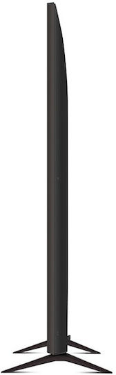 LG Smart Τηλεόραση 75" 4K UHD LED UR76 HDR (2023) 75UR76006LL