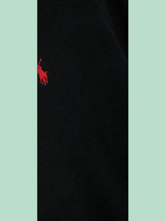 Kinder-Sweatshirt Black