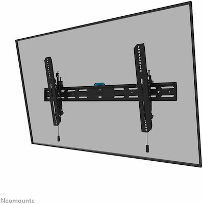 Neomounts WL35S-850BL18 Wandhalterung für Fernseher bis 98" und 100kg