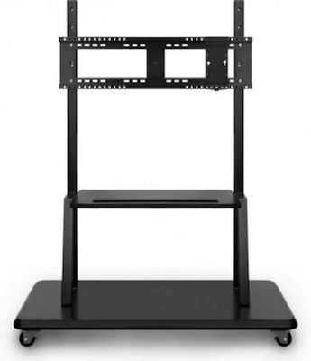 Viewsonic Vb-stnd-001-2c 0106.0012 TV Mount Floor up to 98" and 150kg