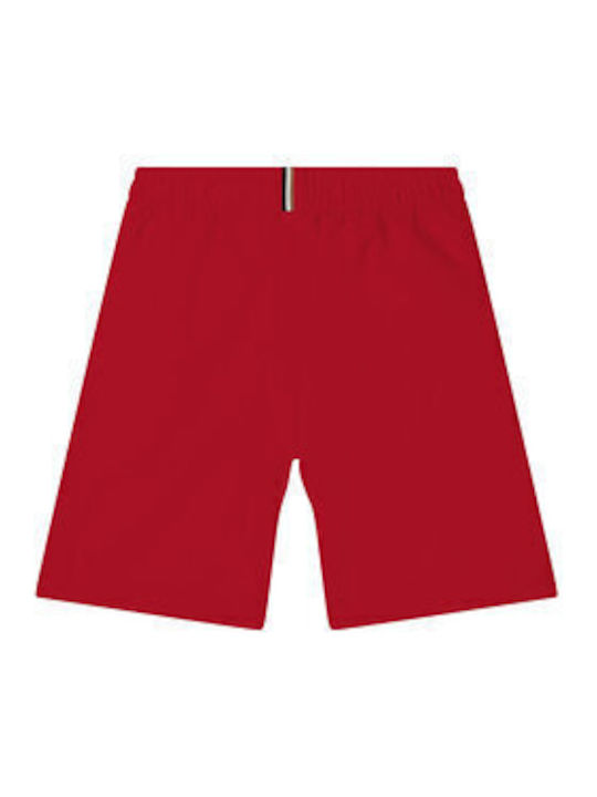 Hugo Boss Kinder Badebekleidung Badeshorts Schulung J50662-997 Red