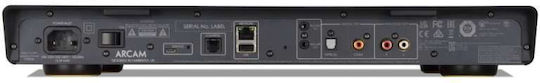 Arcam Radia Series St5 Streamer Black
