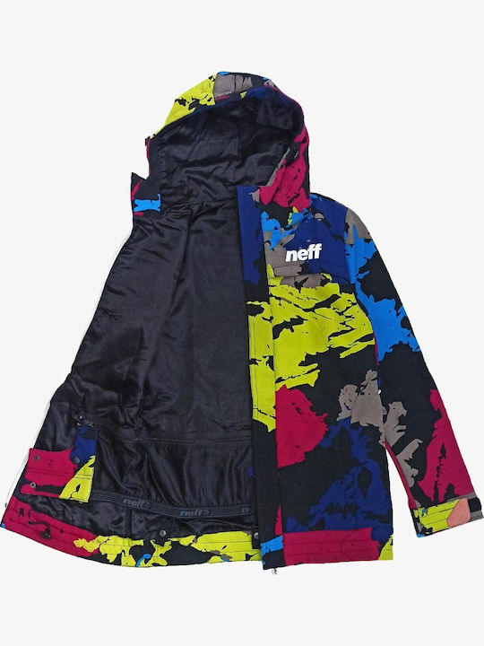 Neff Headwear