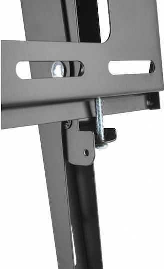 Reflecta Plano Flat 70-6040T Επιτοίχια έως 70" και 50kg