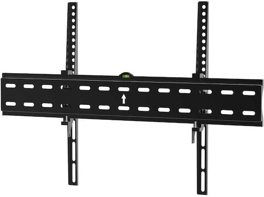 Serioux SRXA-TV804B Βάση Τηλεόρασης Τοίχου έως 70" και 40kg