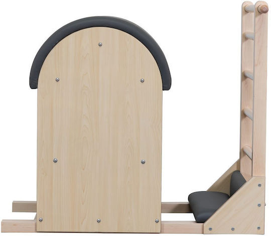 Star Pilates Όργανο Κοιλιακών/Ραχιαίων χωρίς Βάρη