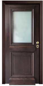 Двери Interior Door Laminate 2415-ART-KP-524ESW 90x200см