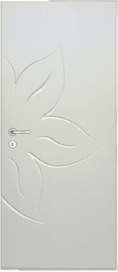 Πόρτα Ασφαλείας MDF 2220-ART-KP-321 90x200cm