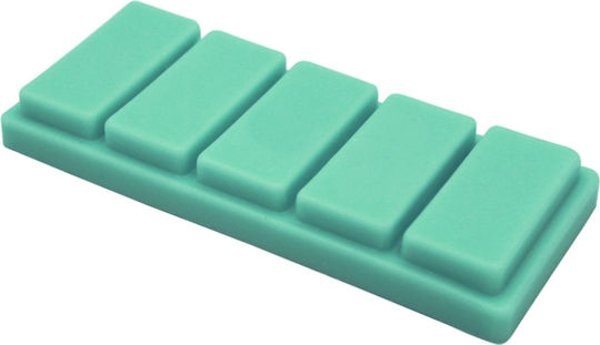 Themagio Duft-Wax Melt Handgemachte Duftbar mit Duft Exotischer Sonnenuntergang 55gr