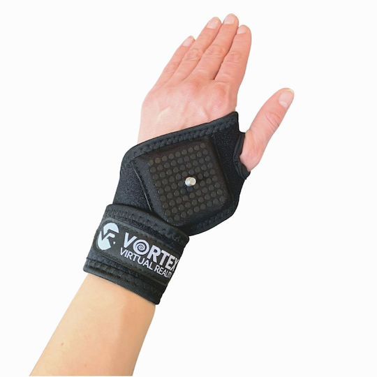 VR Cover for HTC Vive in Black Color