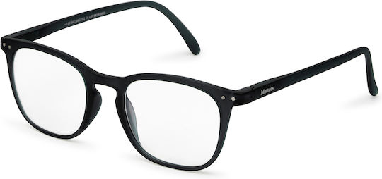 Nordic Vision Reading Glasses +3.00 in Black Color 2010385