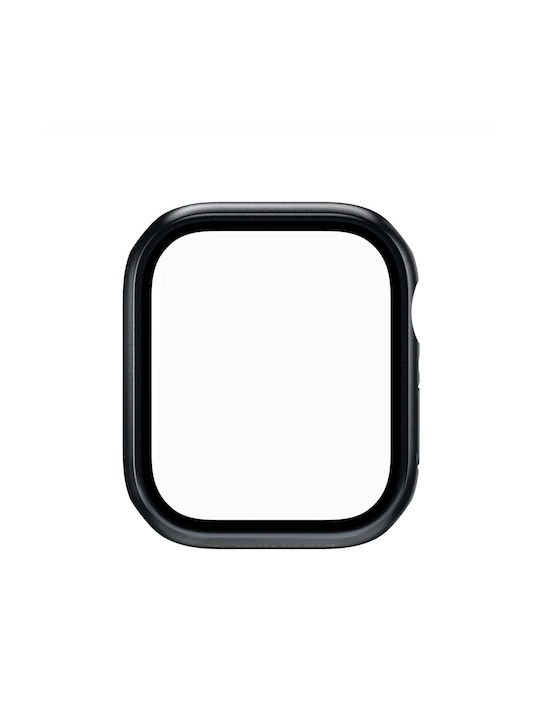 SwitchEasy Μεταλλική Θήκη Midnight για Apple Watch 45mm