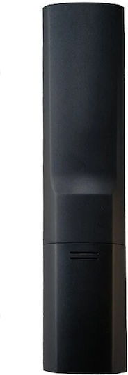 Huayu Συμβατό Τηλεχειριστήριο RM-L1810 για Τηλεοράσεις Toshiba