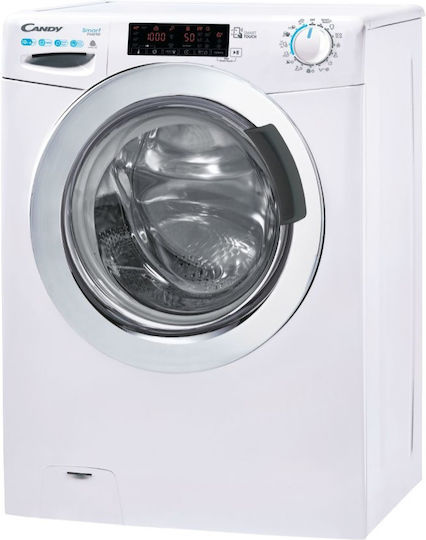 Candy Пералня 10кг 1600 Оборота Active Motion CSO6106TWMC6/1-S