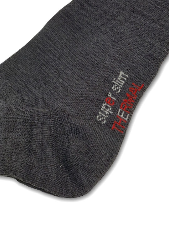 Dimisocks Socks Black