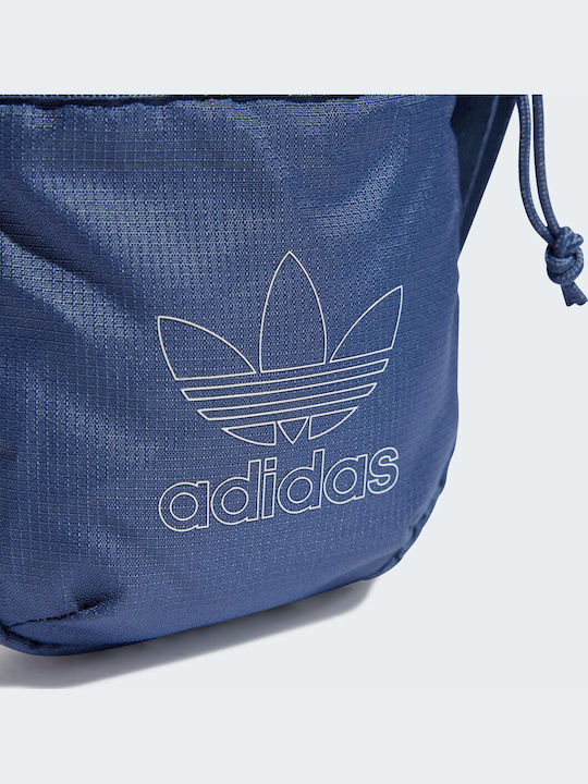 Adicolor Festival Herrentasche Schulter / Crossbody Blau