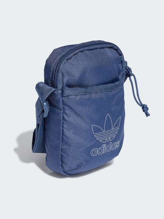 Adicolor Festival Herrentasche Schulter / Crossbody Blau