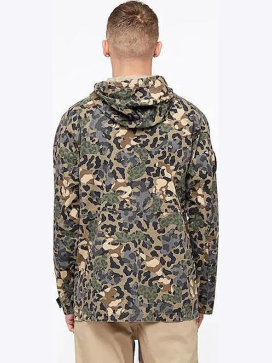 Converse Μπουφάν Camo