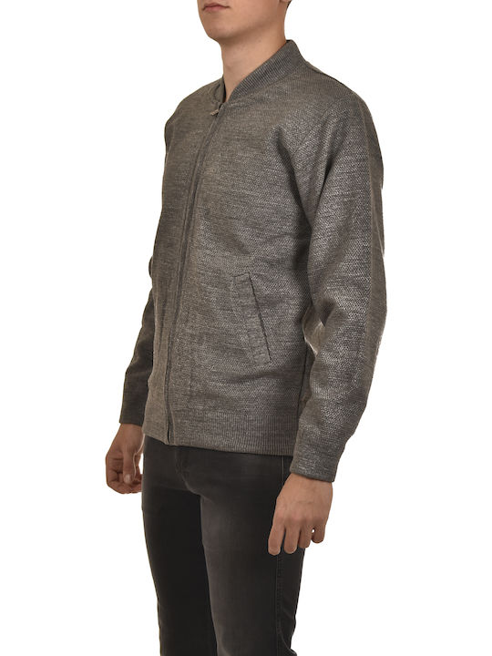 Sogo Jacket Grey