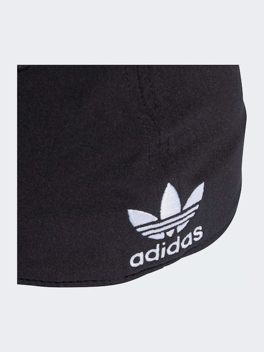 adidas Adicolor Classic Trefoil Jockey Black IT7617