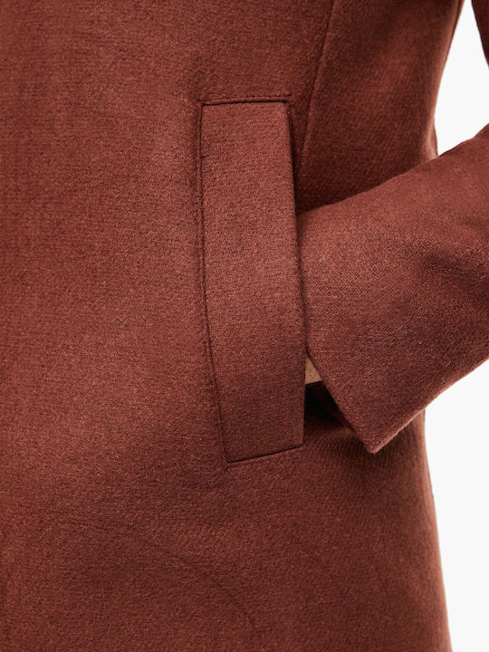 Men's Coat Camel
