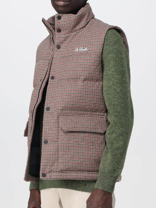 MC2 Men's Sleeveless Puffer Jacket ''''''