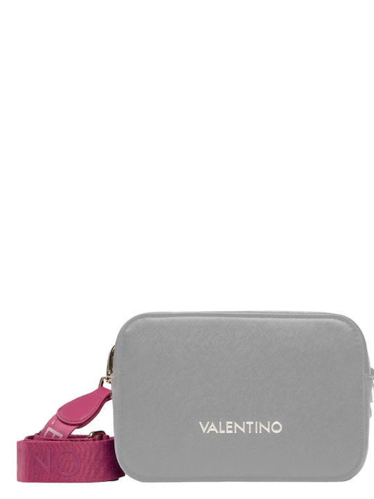 Valentino Bags Damen Tasche Schulter Lila