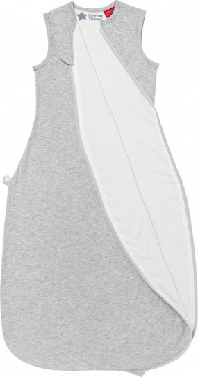 Grobag Χειμερινός Υπνόσακος Sleepbag 2.5 tog Grey