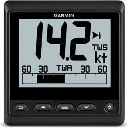 Garmin Gnx 20 Bootskompass
