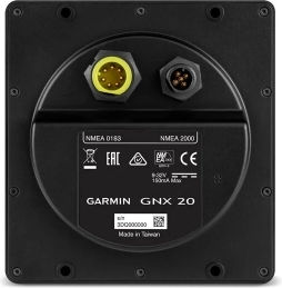 Garmin Gnx 20 Bootskompass