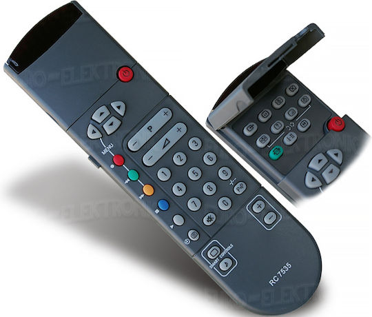Συμβατό Philips RC7535
