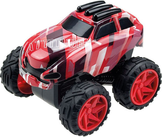 Exost Jump Car Pull Back (Various Designs) 1pc