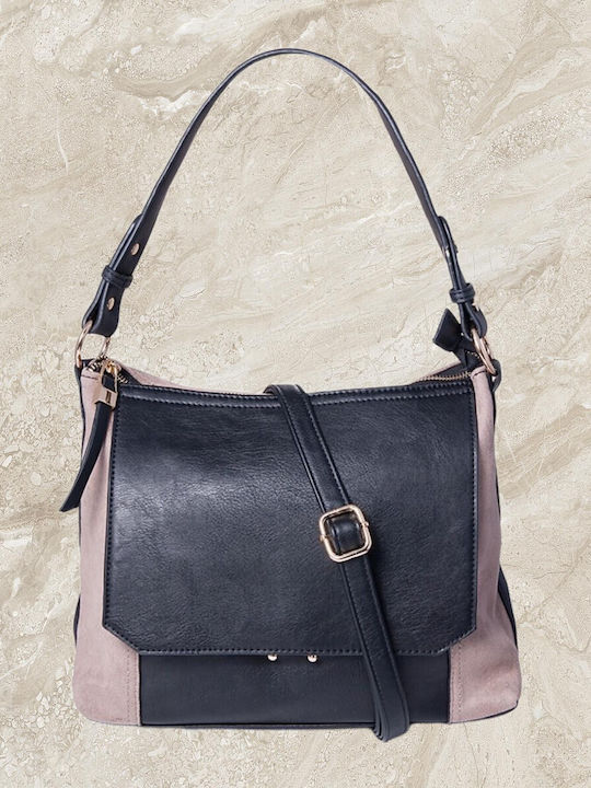 V-store Women's Bag Shoulder Gray