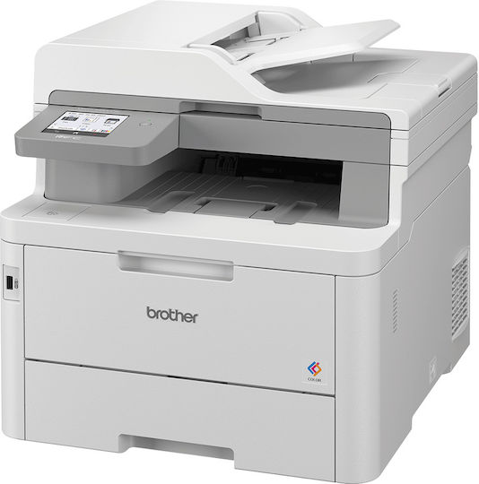 Brother MFC-L8390CDW Colour All In One Laser Printer with WiFi and Mobile Printing