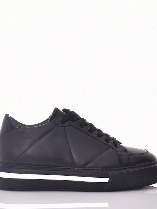 Vice Footwear Sneakers Black