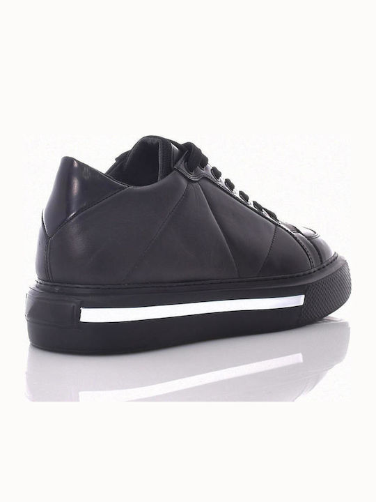Flatforms Sneakers Black