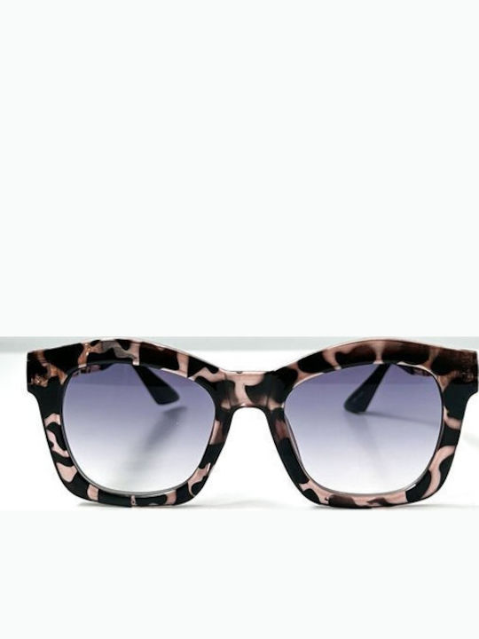 Looks Style Eyewear Детски Слънчеви Очила Златисти