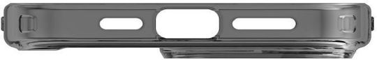 Spigen Ultra Hybrid Zero One Back Cover Plastic Transparent (iPhone 13)