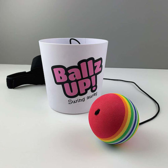 Brettspiel Ballz Up 3+ Jahre 74168 (EN) The Source