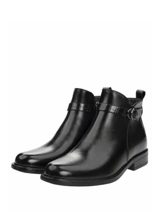Women's Ankle Boots Black