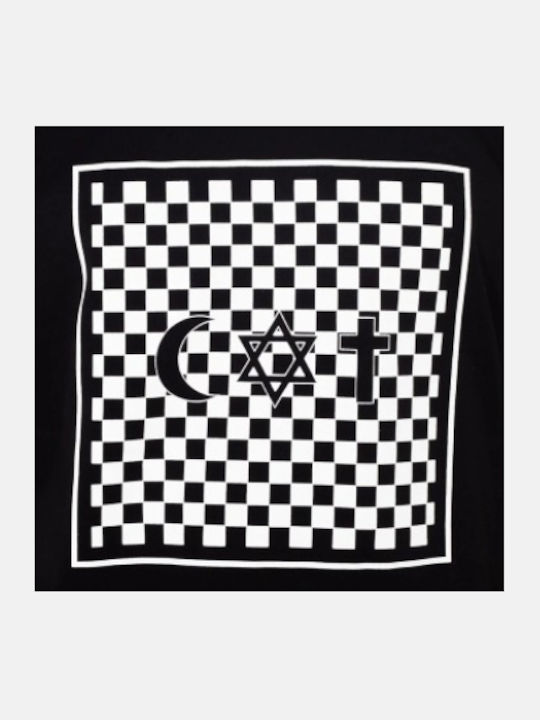 T-Shirt Black